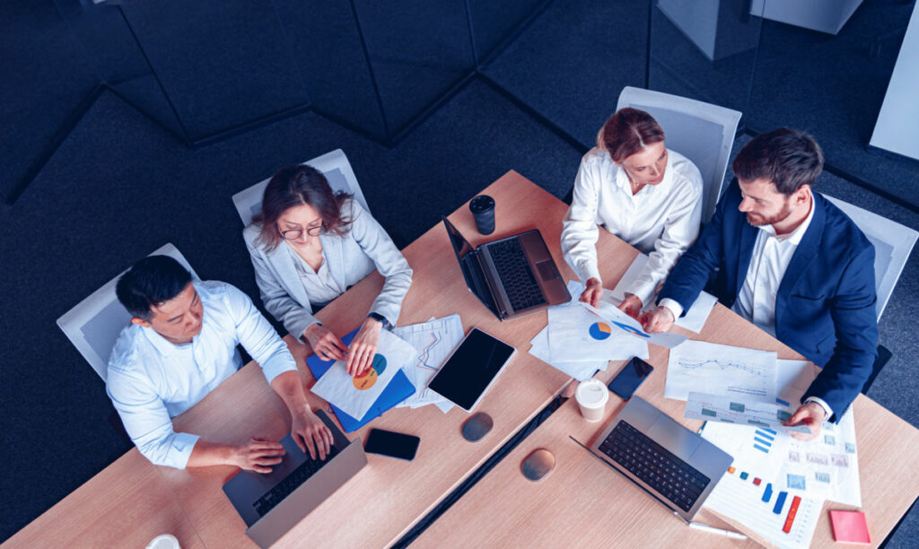 Mise-en-place-de-plans-de-continuité-d’activité