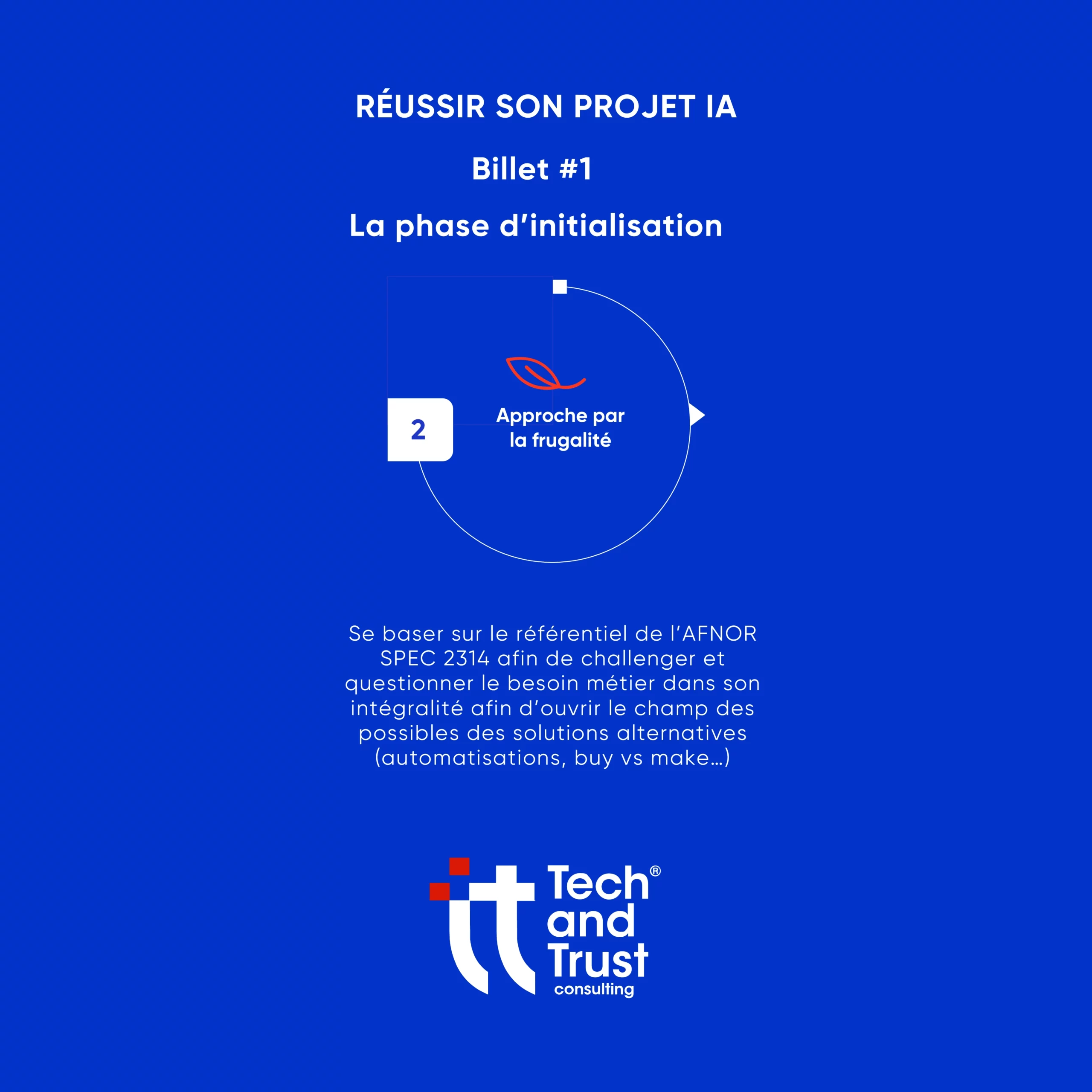 Déploiement de l’IA TechAndTrust - 0002