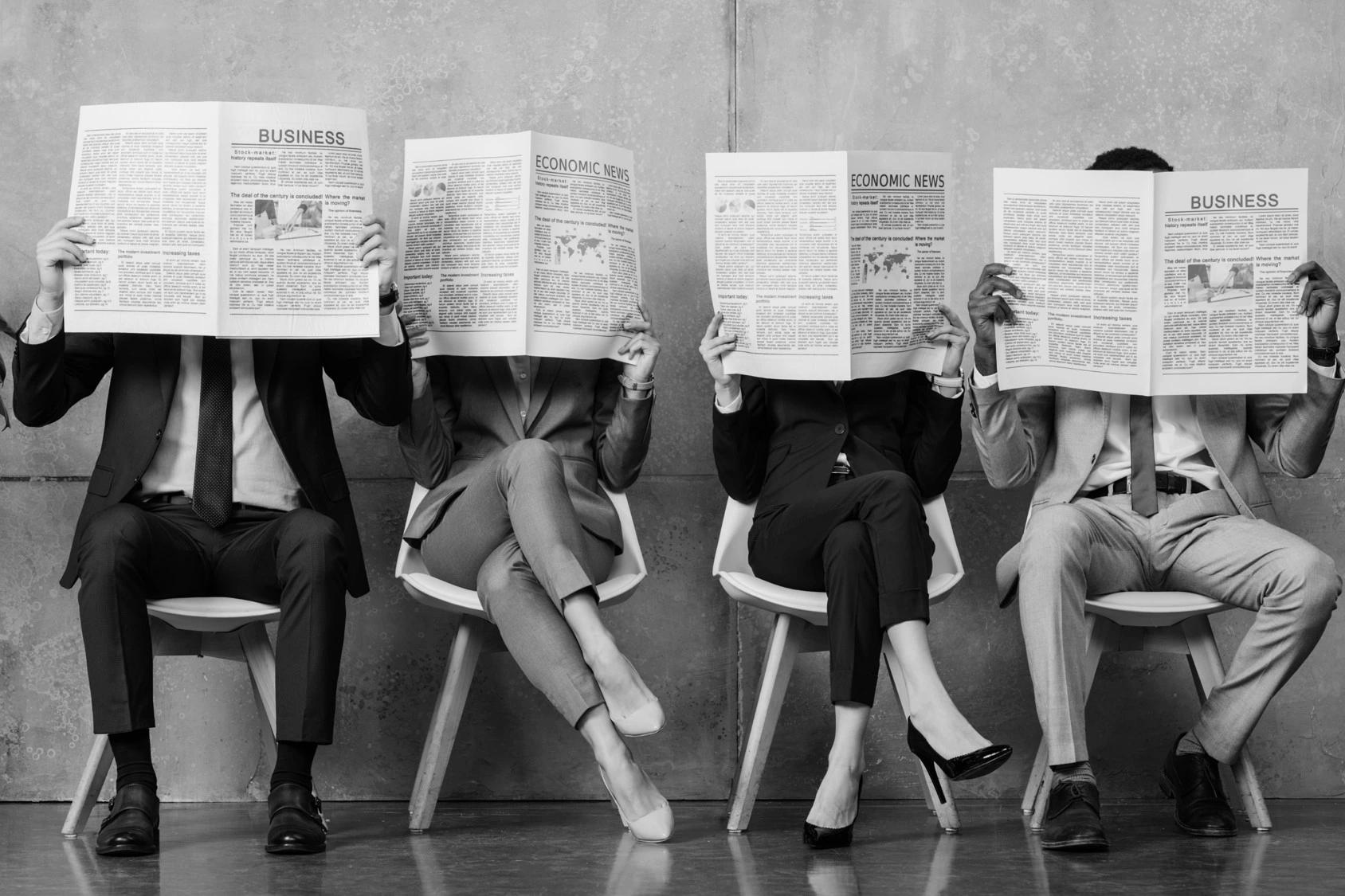 TechAndTrustConsulting communiqués de presse