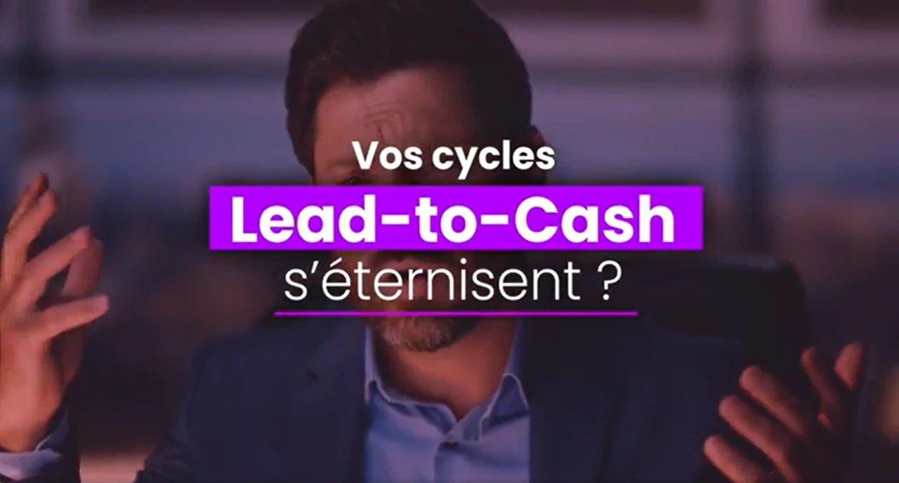 Améliorer les expériences de vos collaborateurs et de vos clients avec ServiceNow Sales & Order Management