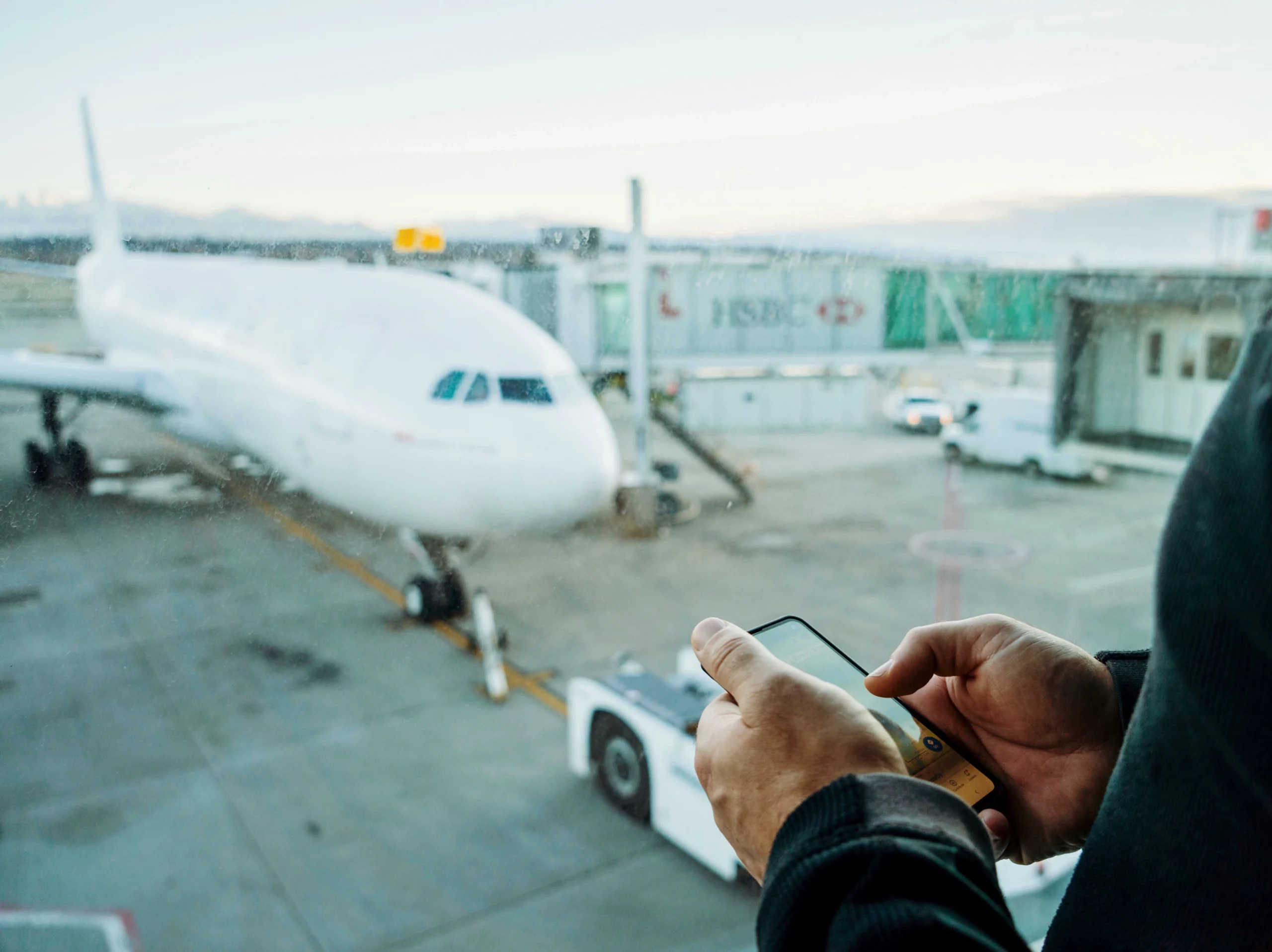 TechAndTrust Consulting présente ClienTrust x Airlines