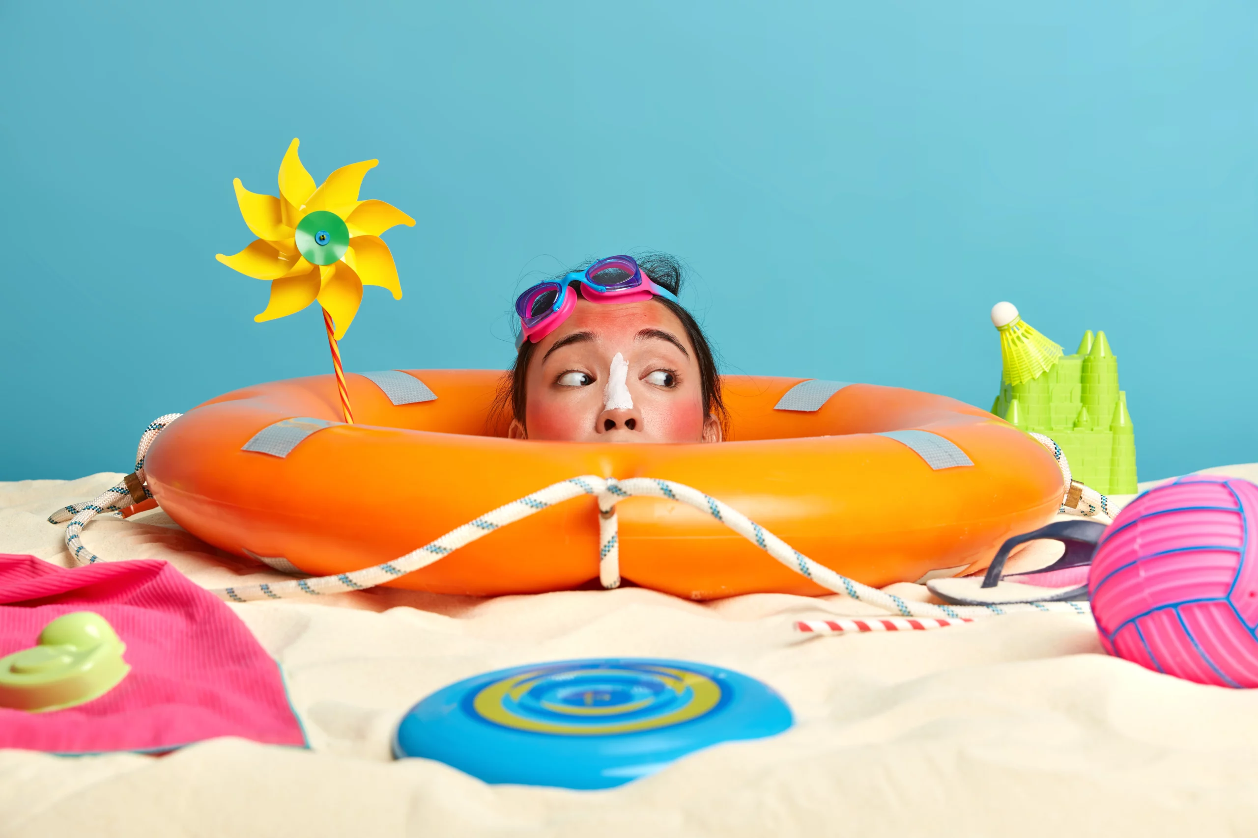 VACANCES ET CYBER 5 reflexes à adopter