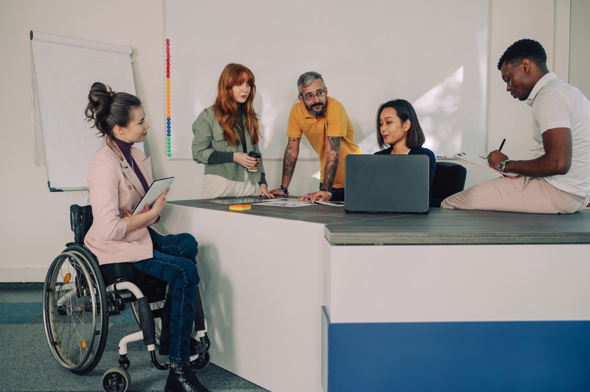 Accessibilité Numérique : une obligation devenue réalité