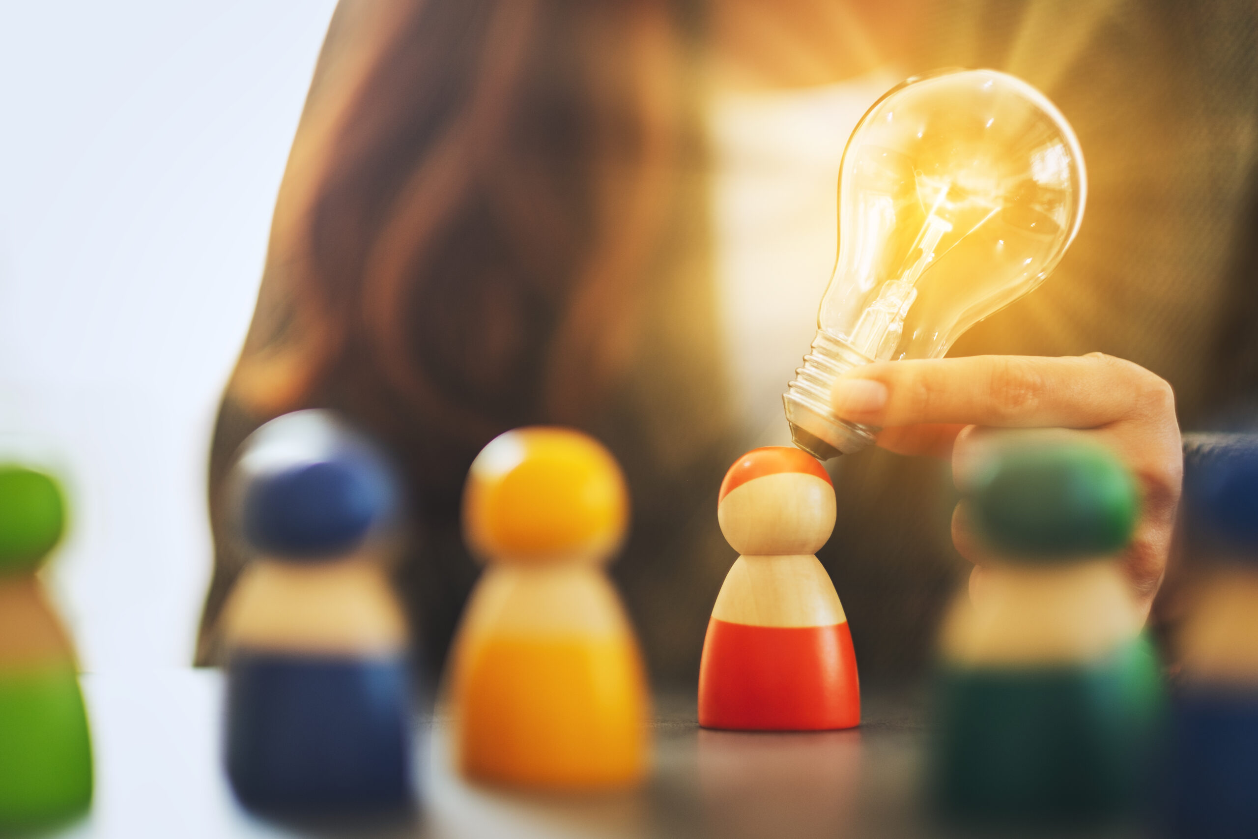 Attirer, fidéliser et engager les talents