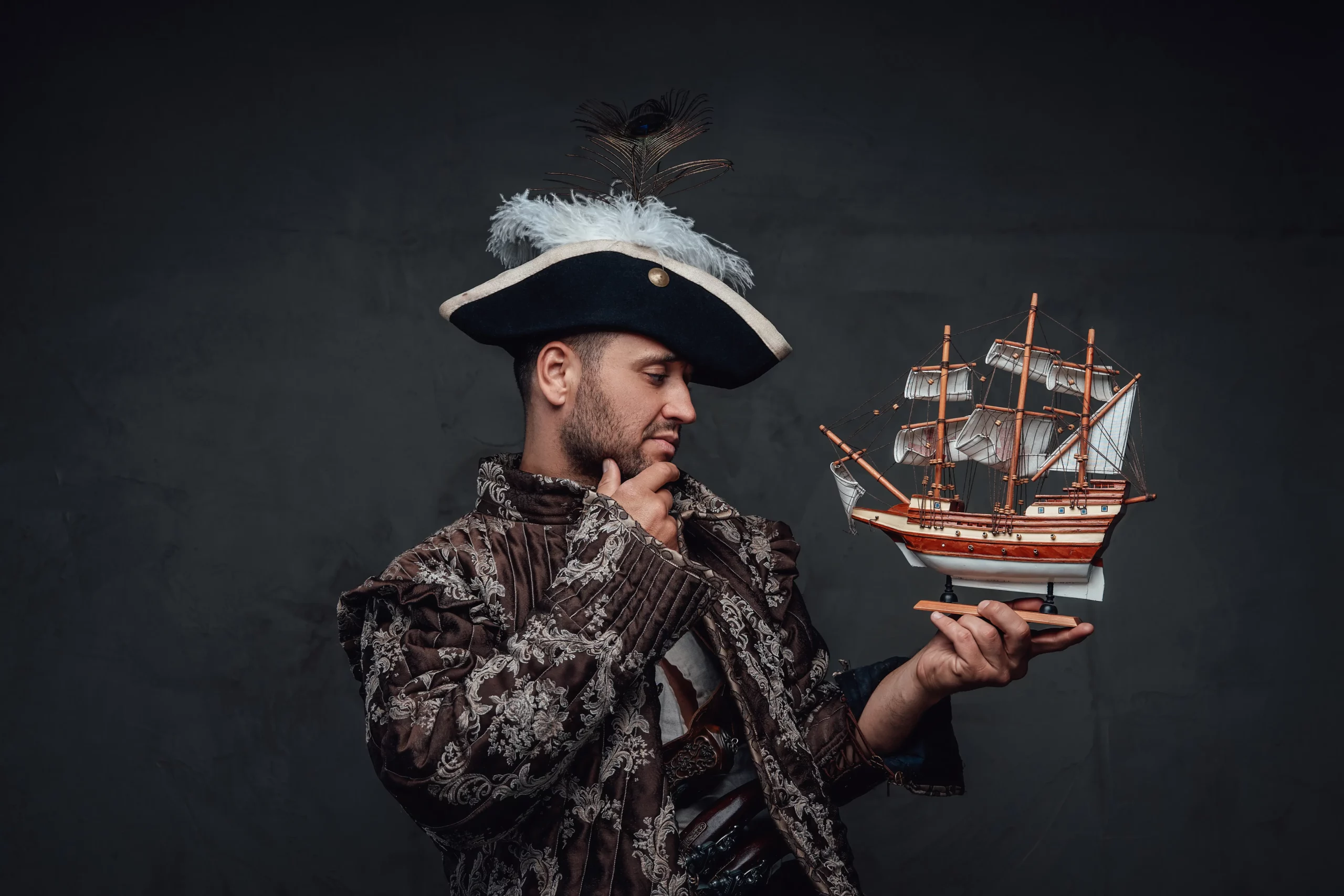 Pas de gouvernance sans capitaine : et si votre RSSI était externalisé ?