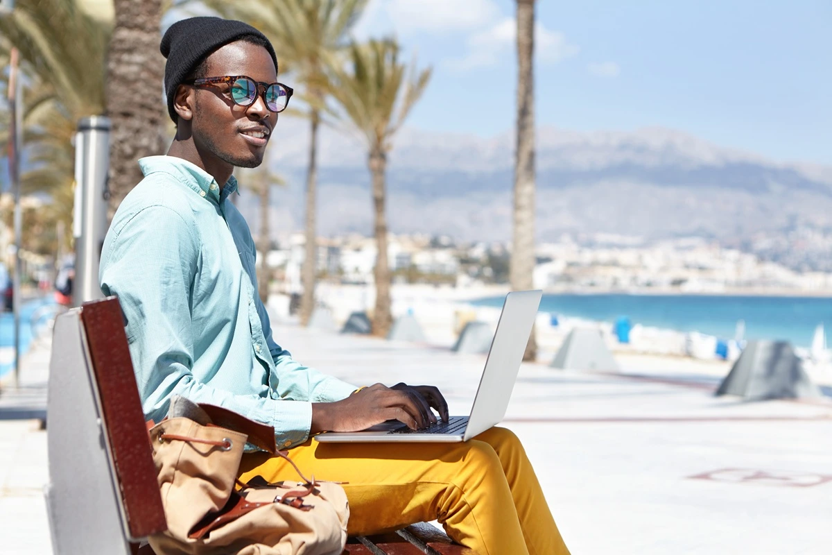 Réflexes de cybersécurité à adopter pendant les vacances